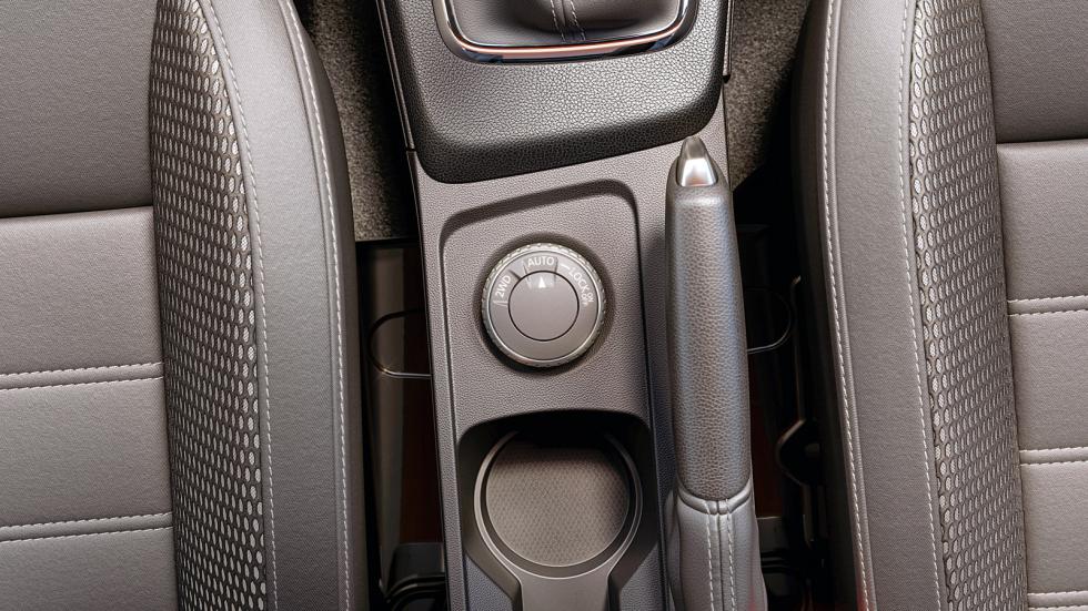 Τιμές ανανεωμένου Dacia Duster στην Ελλάδα